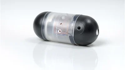 Philips ontwikkelt ''intelligente'' pil