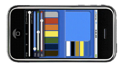 Nieuwe iPhone App voorkomt vloekende outfits