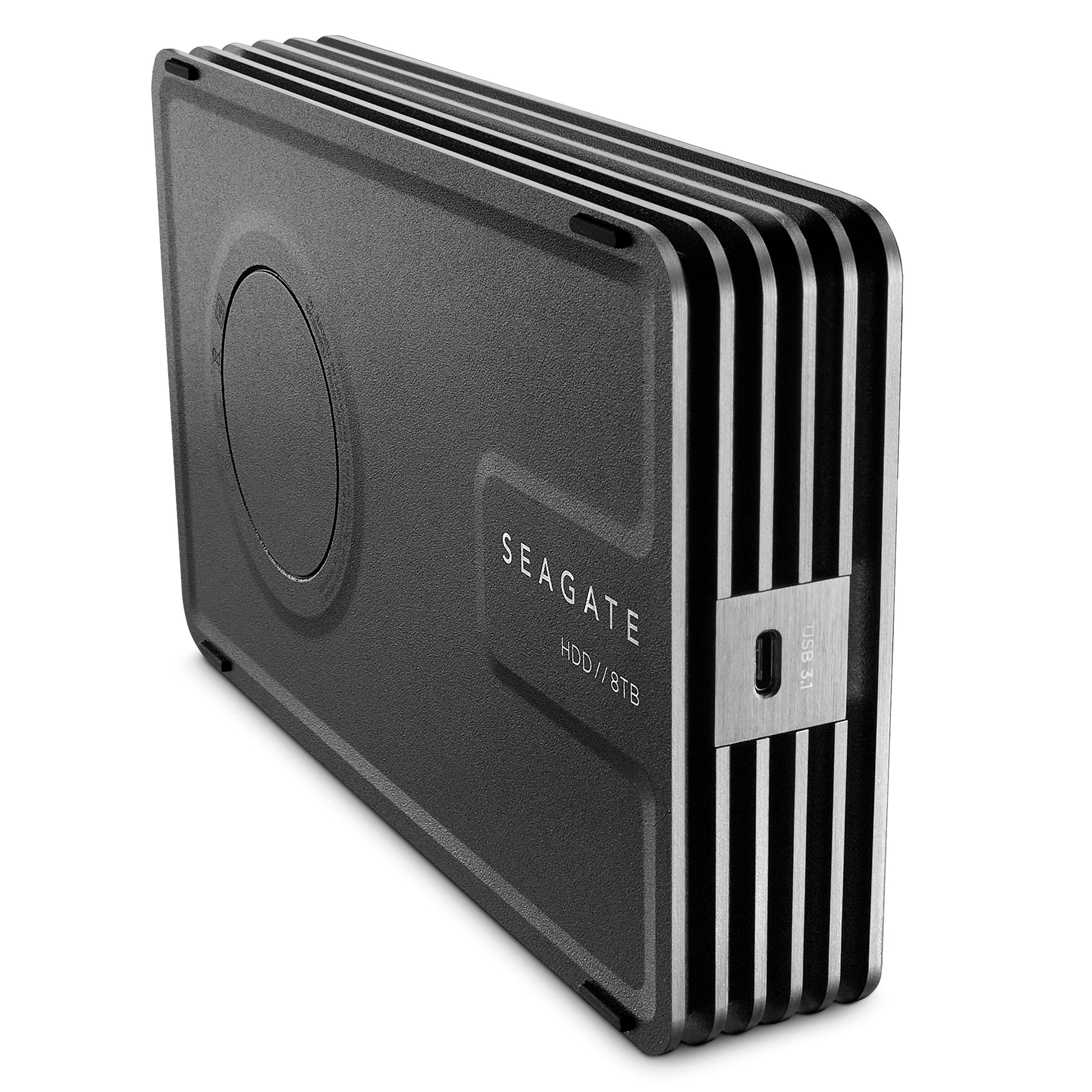 Review: Seagate Innov8