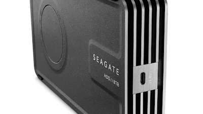 Review: Seagate Innov8