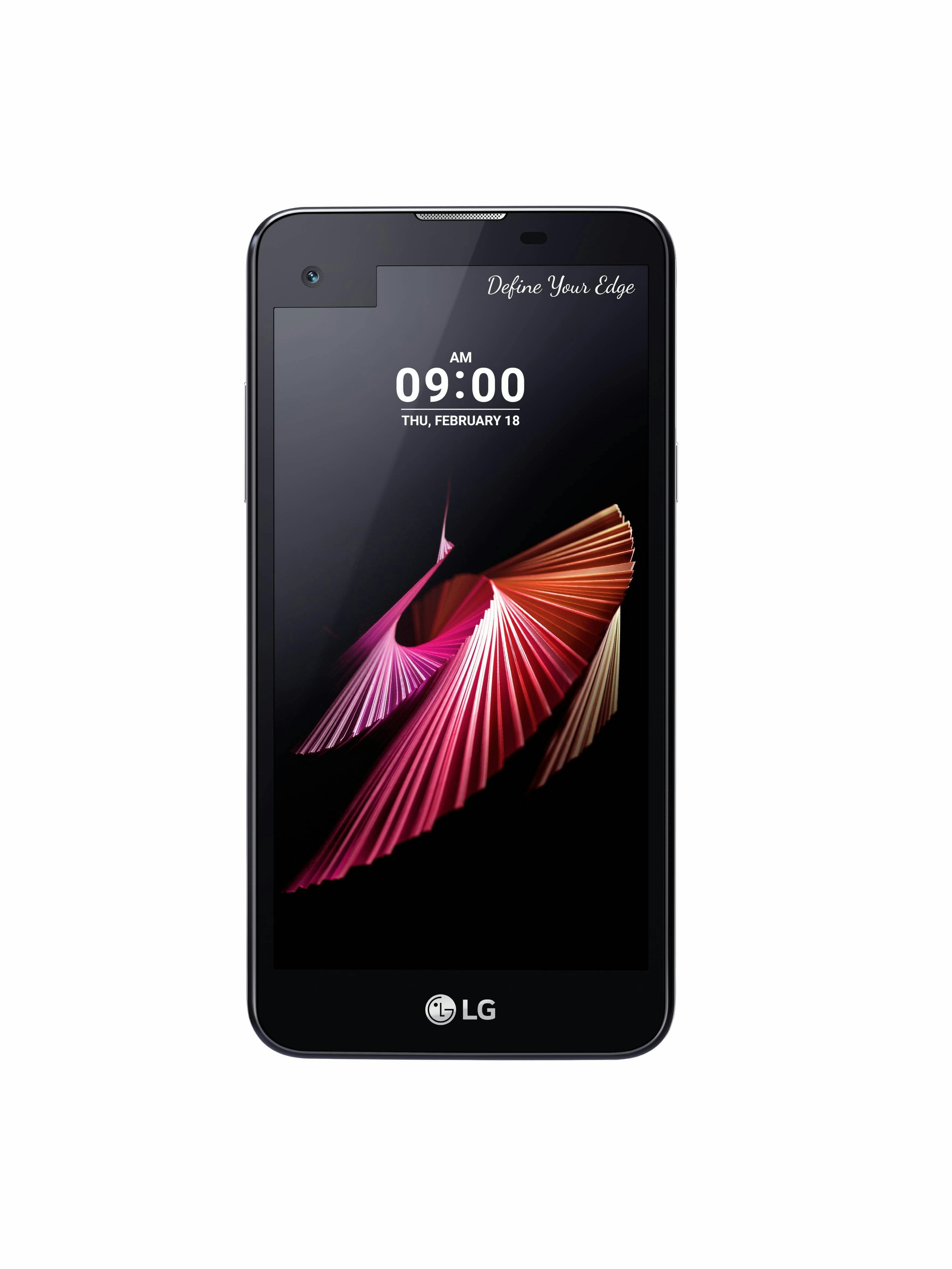 Review: LG X Screen