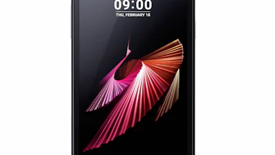 Review: LG X Screen