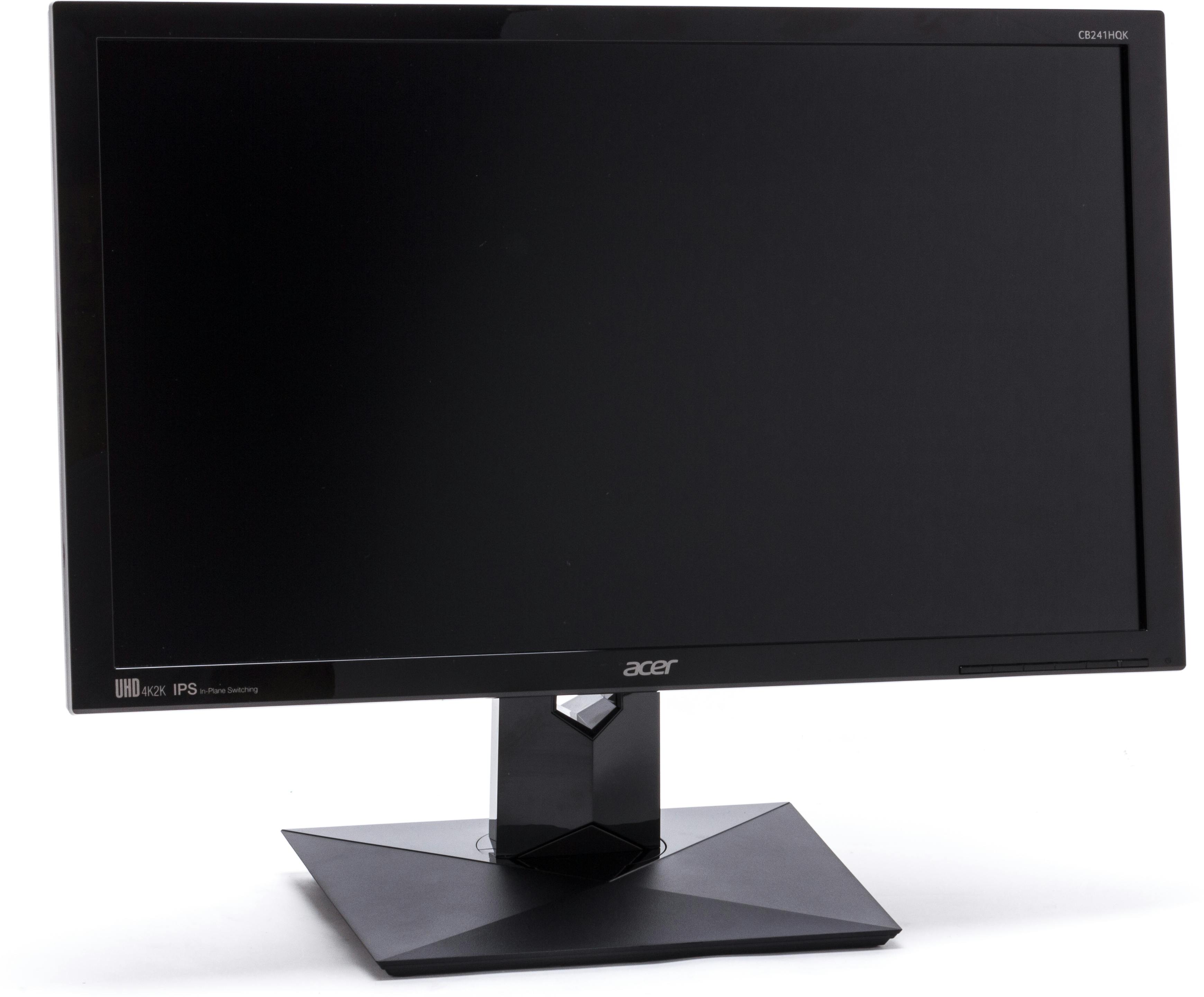 Review: Acer CB241HQK