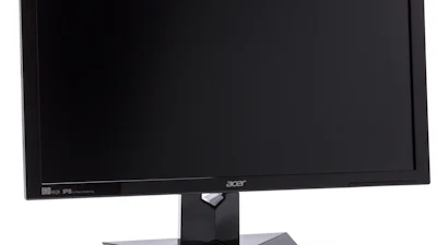 Review: Acer CB241HQK