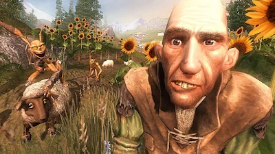 Overlord wint twee Dutch Game Awards