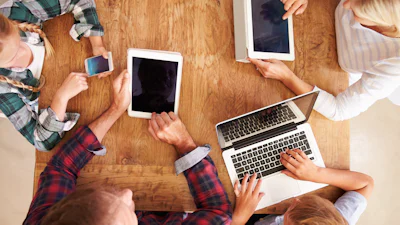 Internet in huis op plekken met slechte dekking