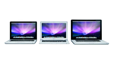Nieuwe MacBooks: metaal en milieu