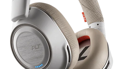 Review: Plantronics Voyager 8200 UC