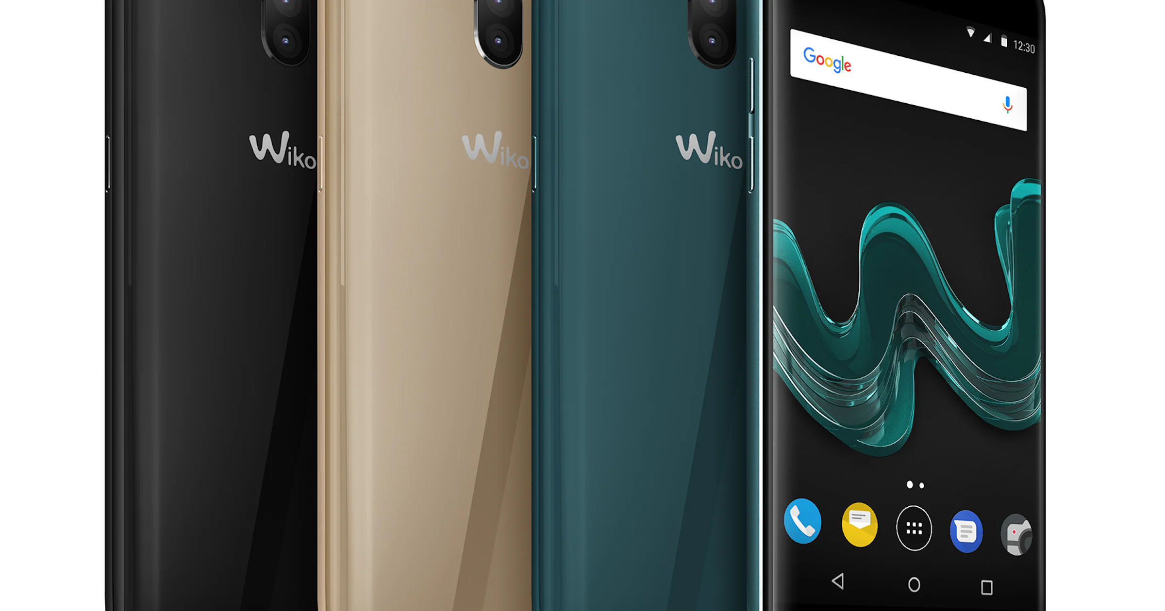 Review: Wiko Wim