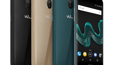 Review: Wiko Wim