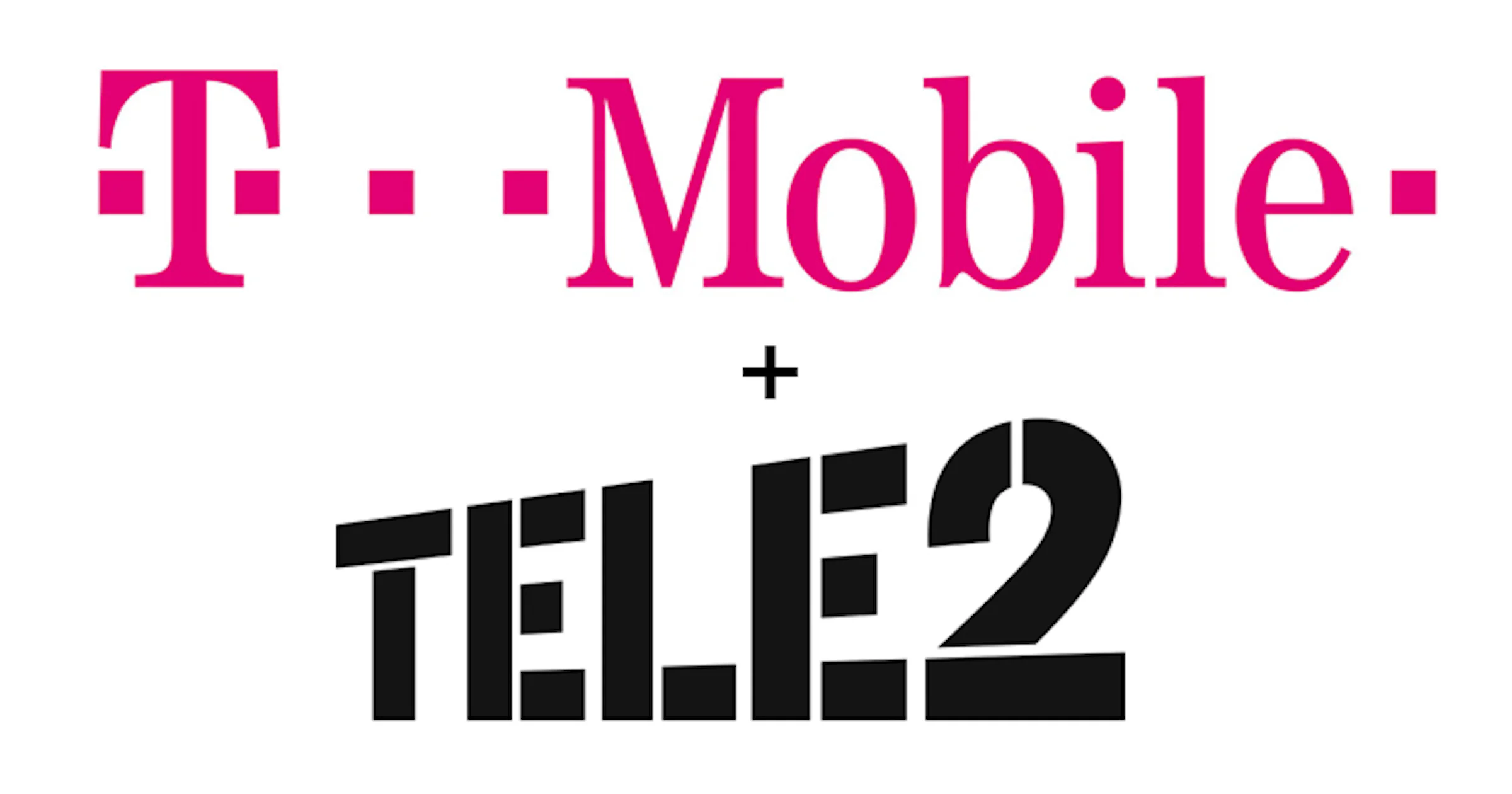 T-Mobile neemt Tele2 over