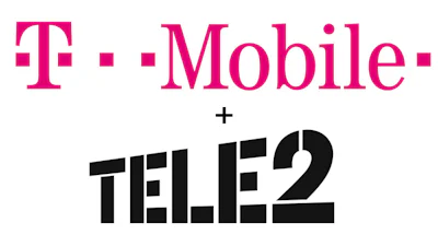 T-Mobile neemt Tele2 over