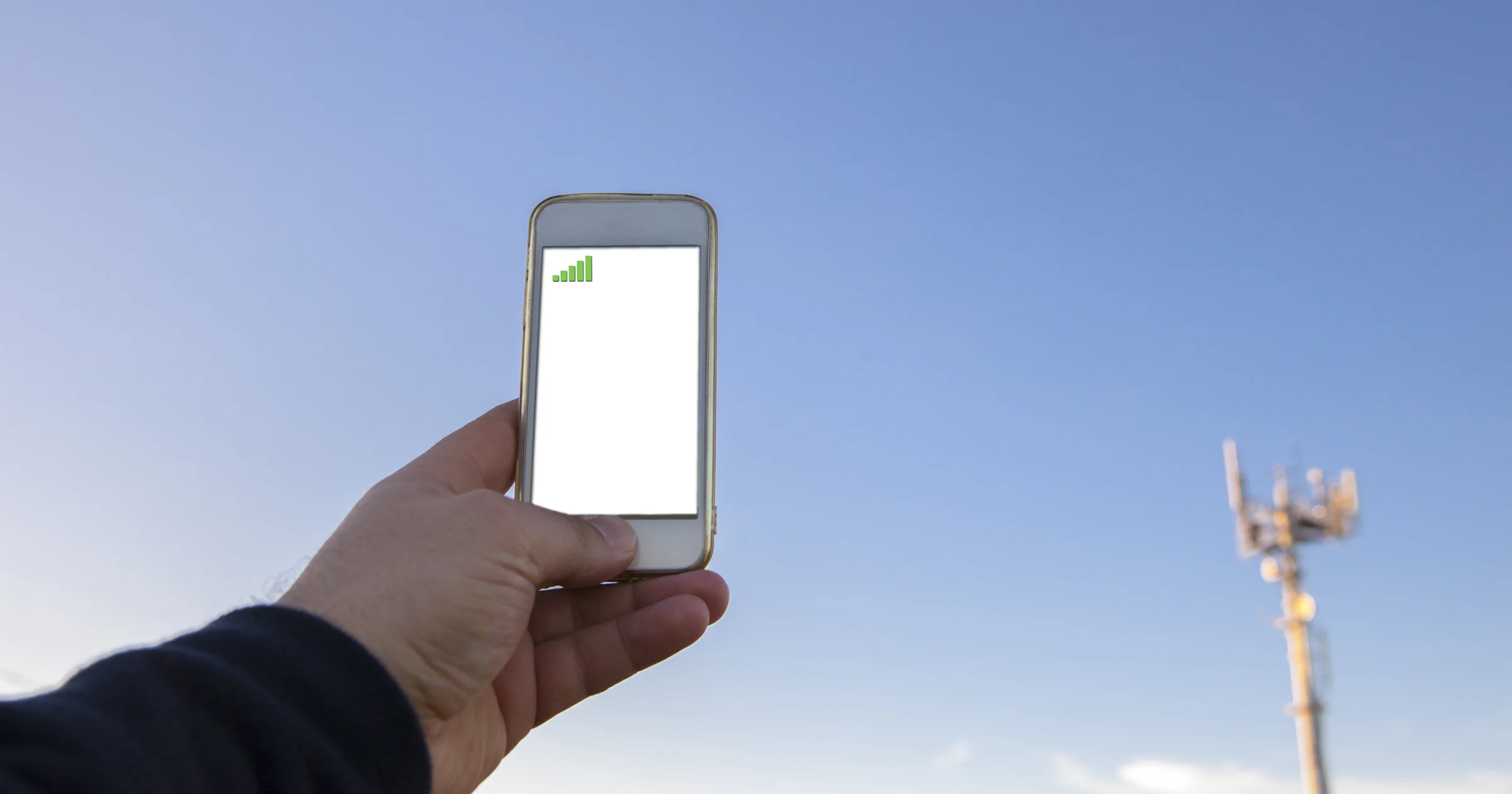 5 vragen over de IMSI-catchers van de FIOD