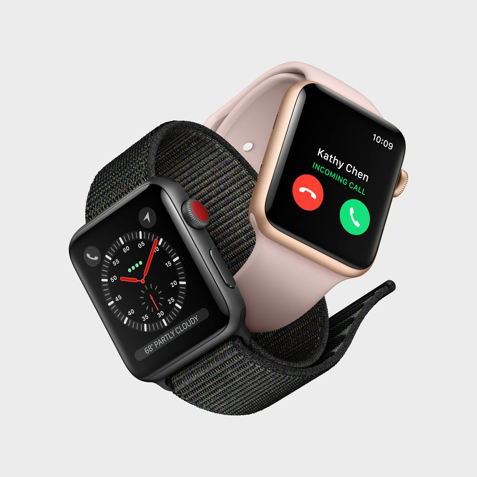 Review: Apple Watch Series 3