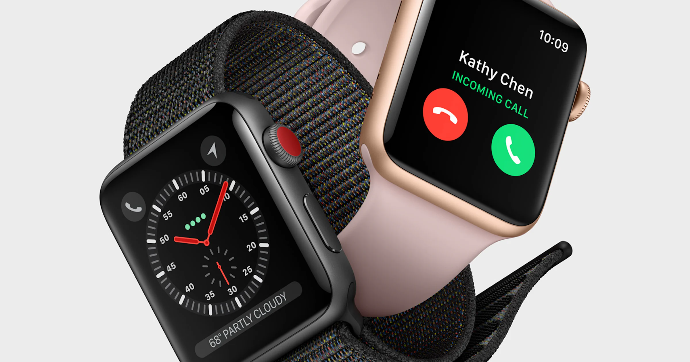 Review: Apple Watch Series 3