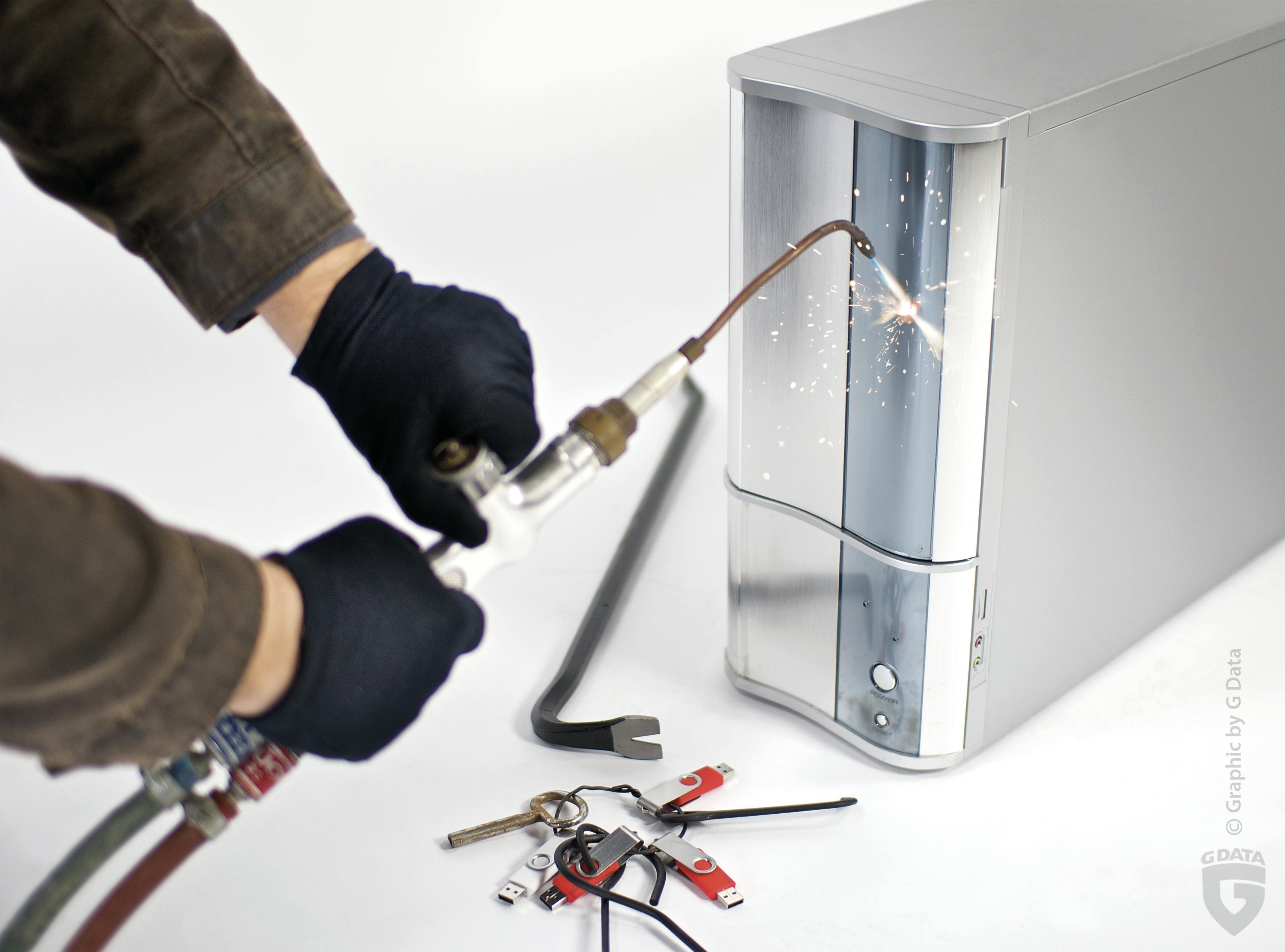 Malware-trends voor 2018 