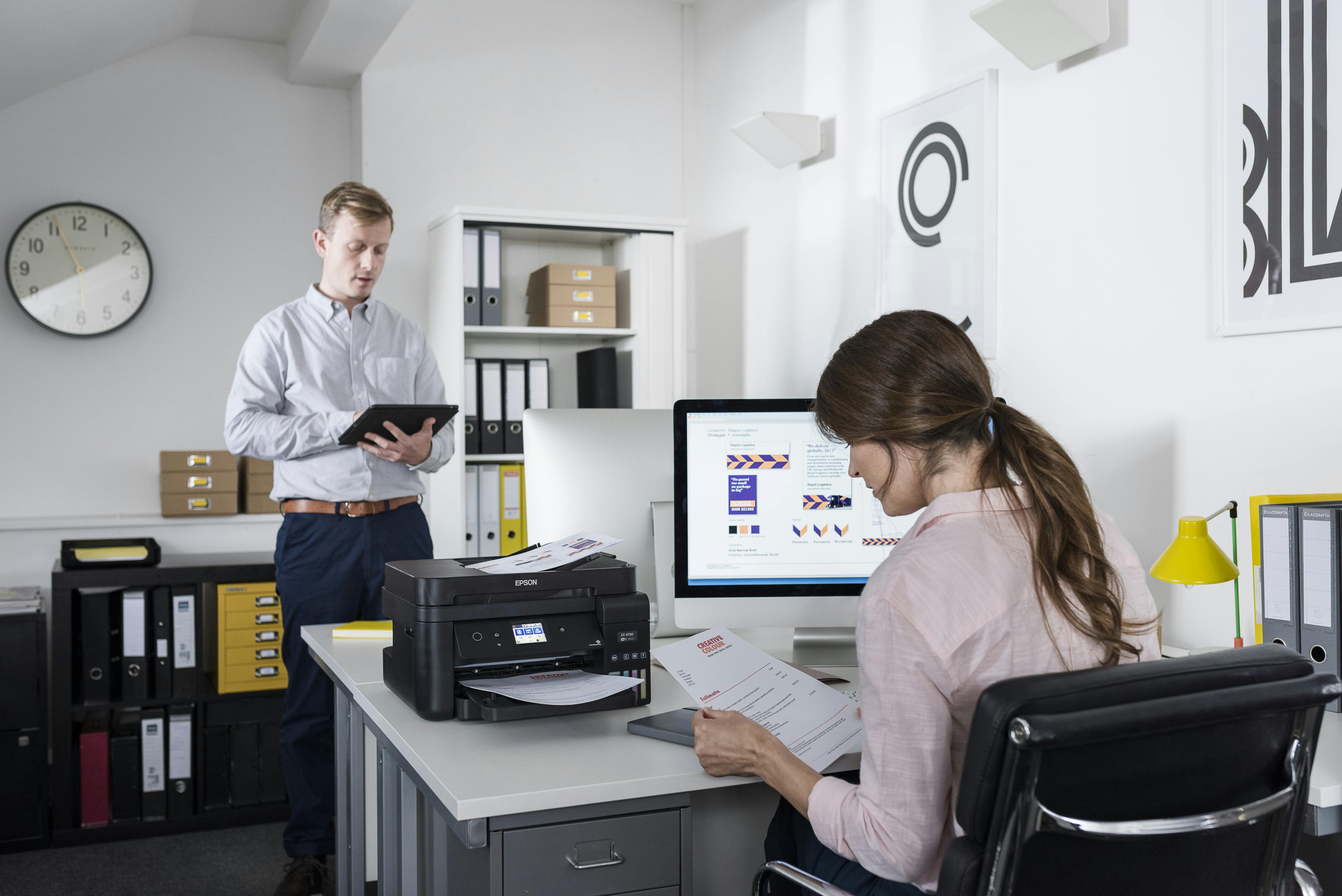 Wat kost een printer nou echt?