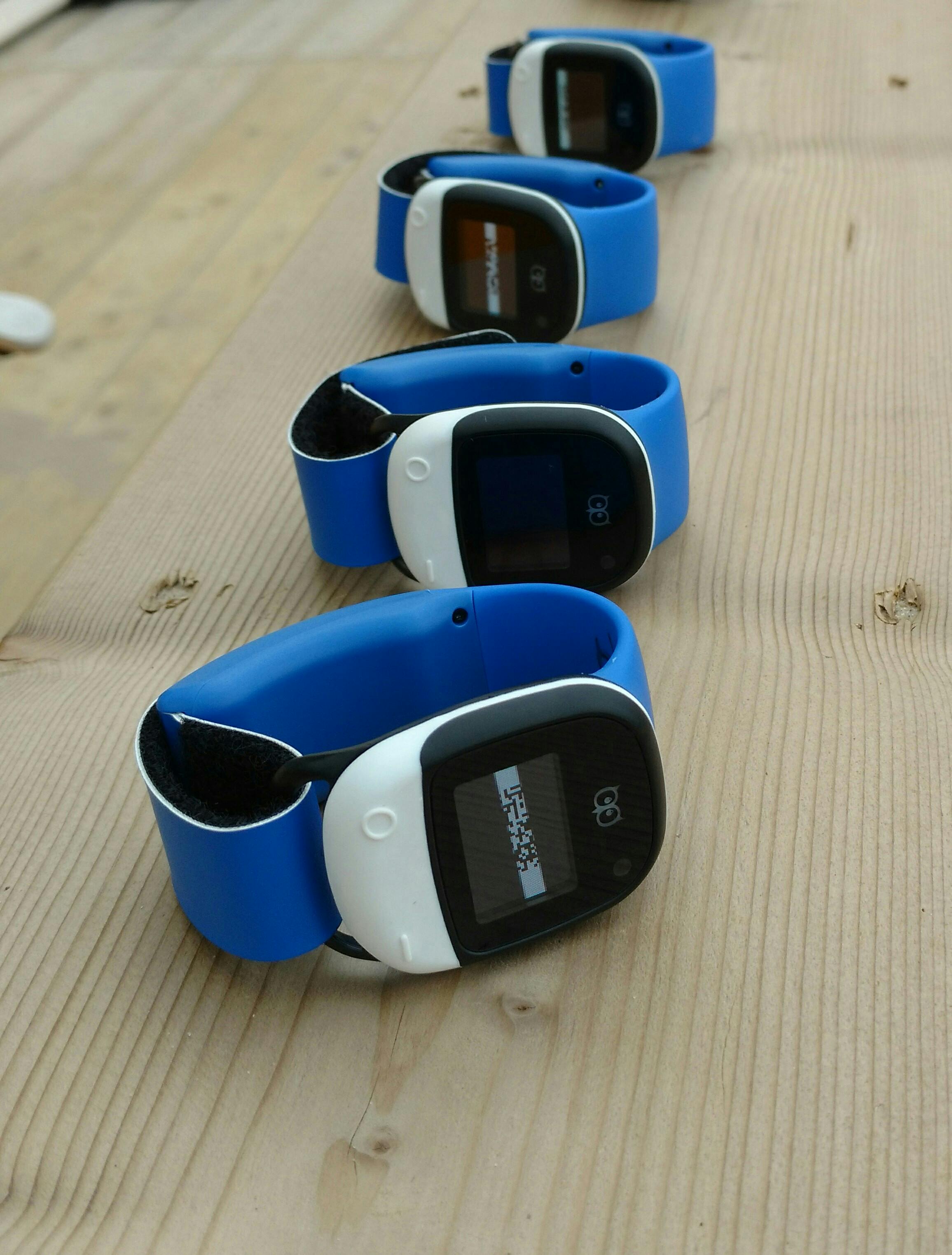 Vodafone en KiGo lanceren Kinderbrigade op Walcheren