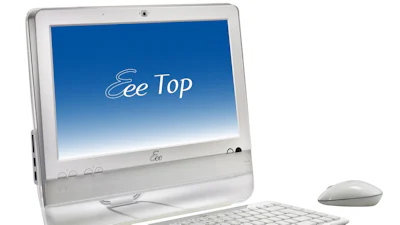 Eee Top eind december in de winkel