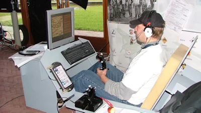 Weekend-tip: Flight Simulator Weekend bij Aviodrome