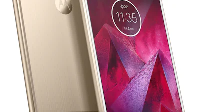 Review: Moto Z2 Force