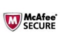 McAfee begint met vergoeden schade