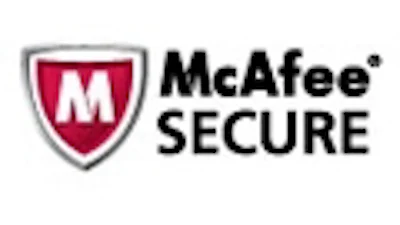 McAfee begint met vergoeden schade