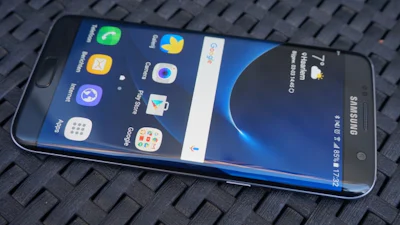Consumentenbond: “Koop geen Samsung Galaxy S7"