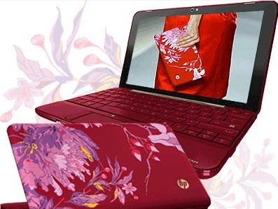 HP introduceert Mini PC's voor consumenten