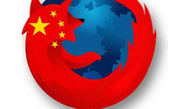 Achter de Chinese Firewall met plugin