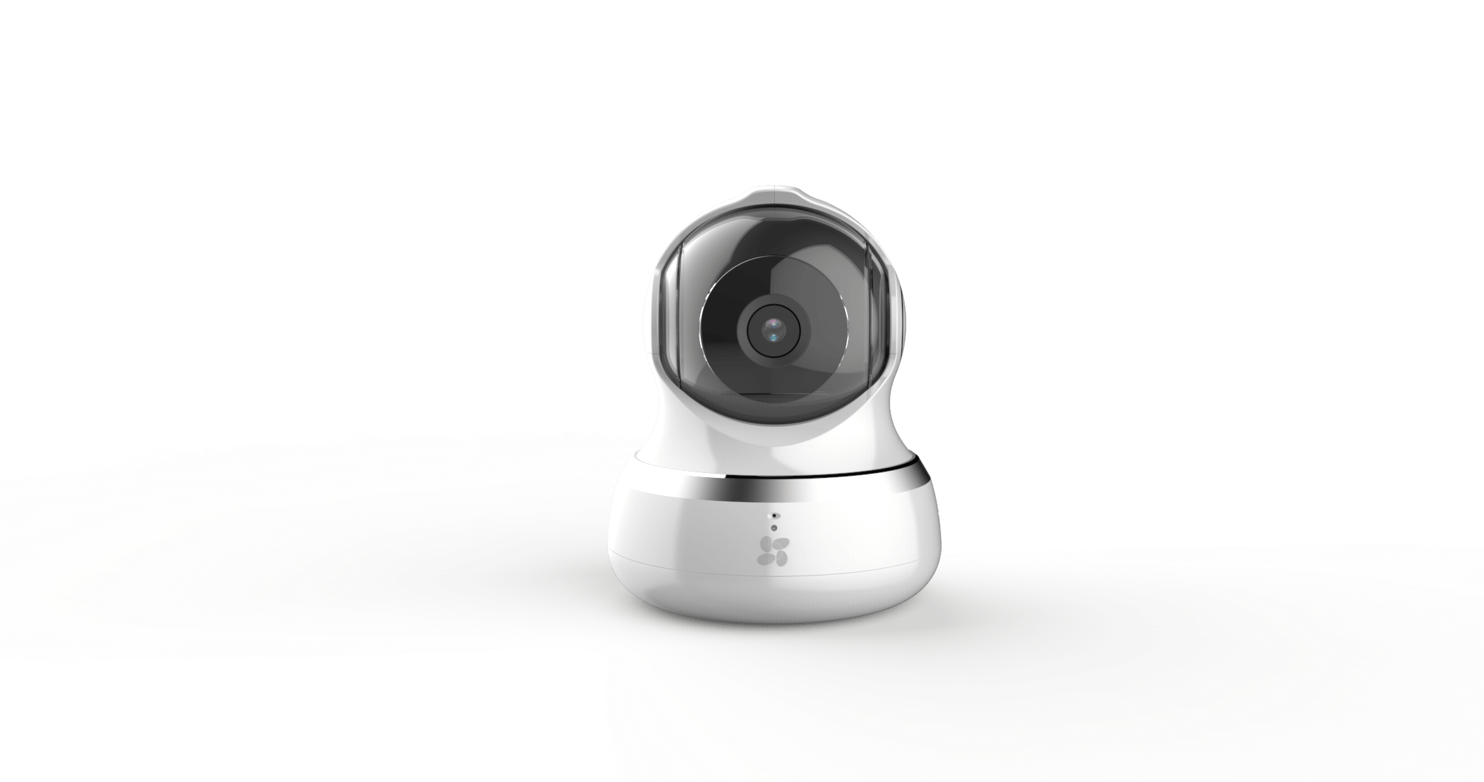 Review: EZVIZ C6B