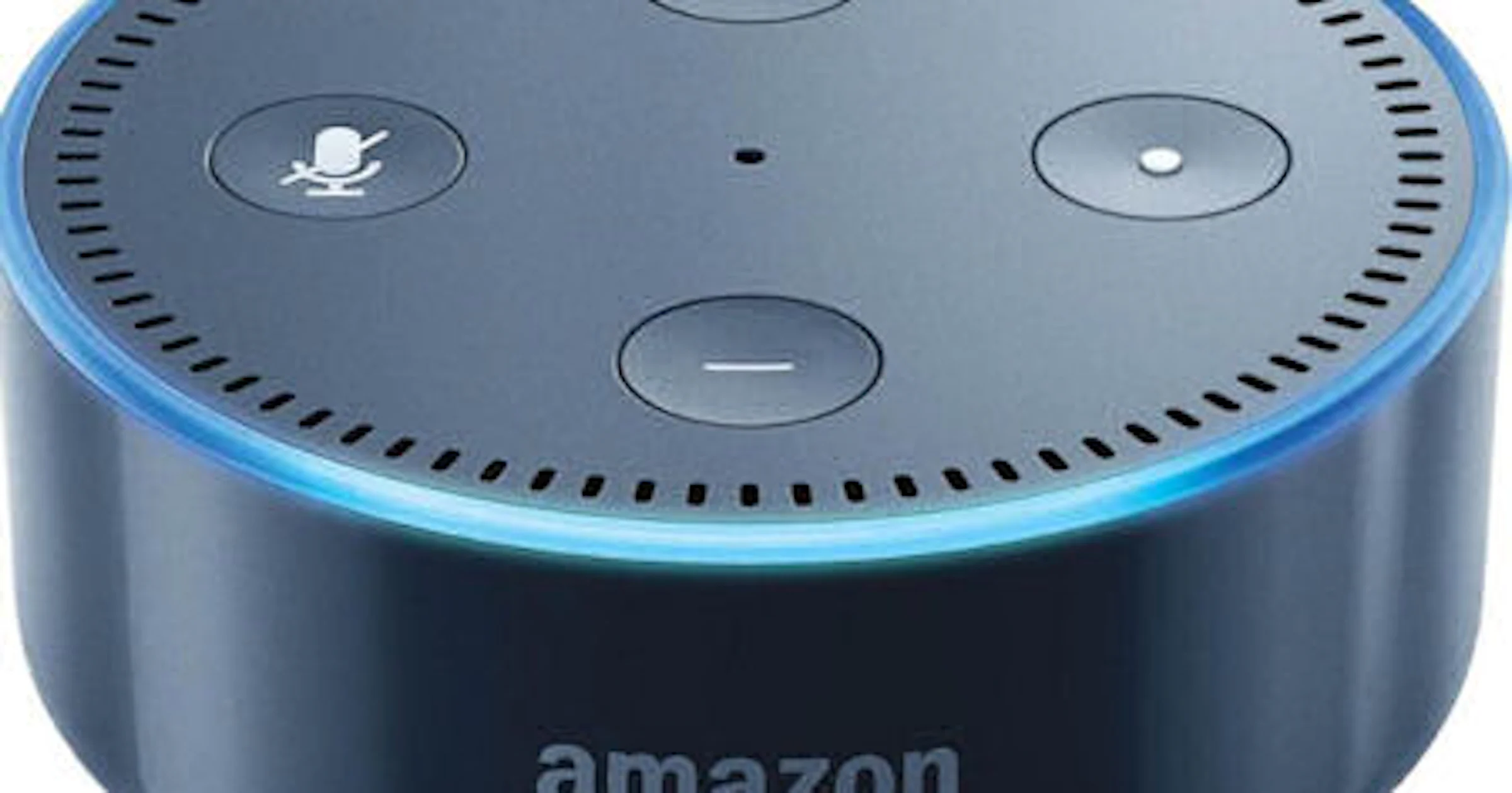 Amazon levert Echo-speaker in Nederland