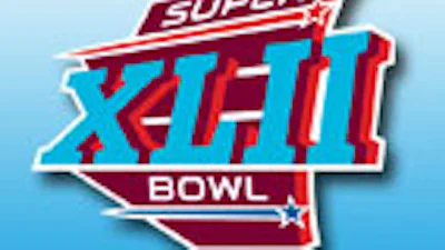 Super Bowl goudmijn voor verkopers hd-tv