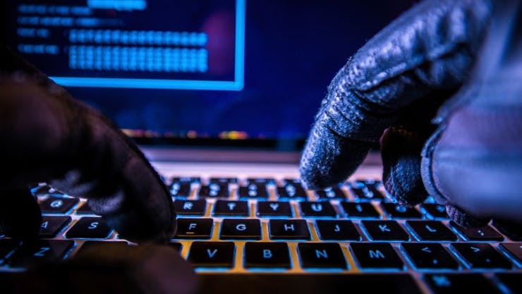 Politie begint website om ransomware-slachtoffers te helpen