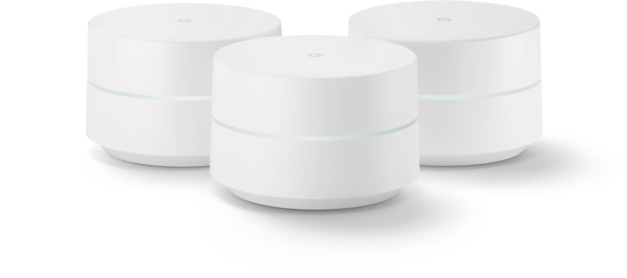 Review: Google Wifi