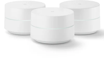 Review: Google Wifi