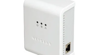 Netgear waarschuwt voor mogelijk defecte adapter