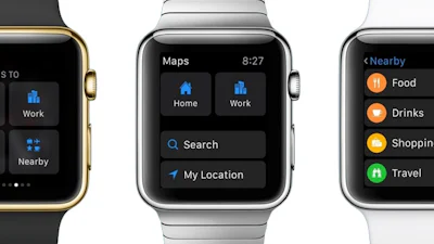 'Verkoop Apple Watches dit jaar gehalveerd'