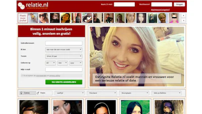 ACM wil onderzoek starten naar datingsites met nepprofielen
