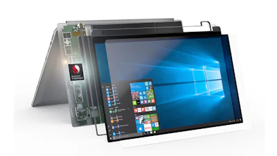 Laptop wordt smartphone: Always Connected PC onthuld