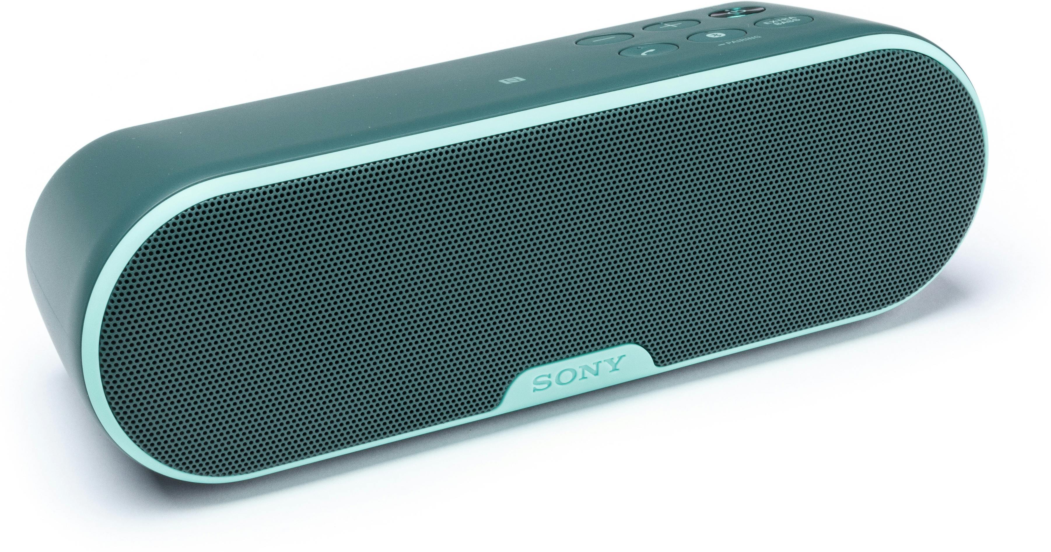 Review: Sony SRS-XB2