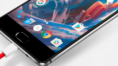 Welke smartphone laadt het snelst op?