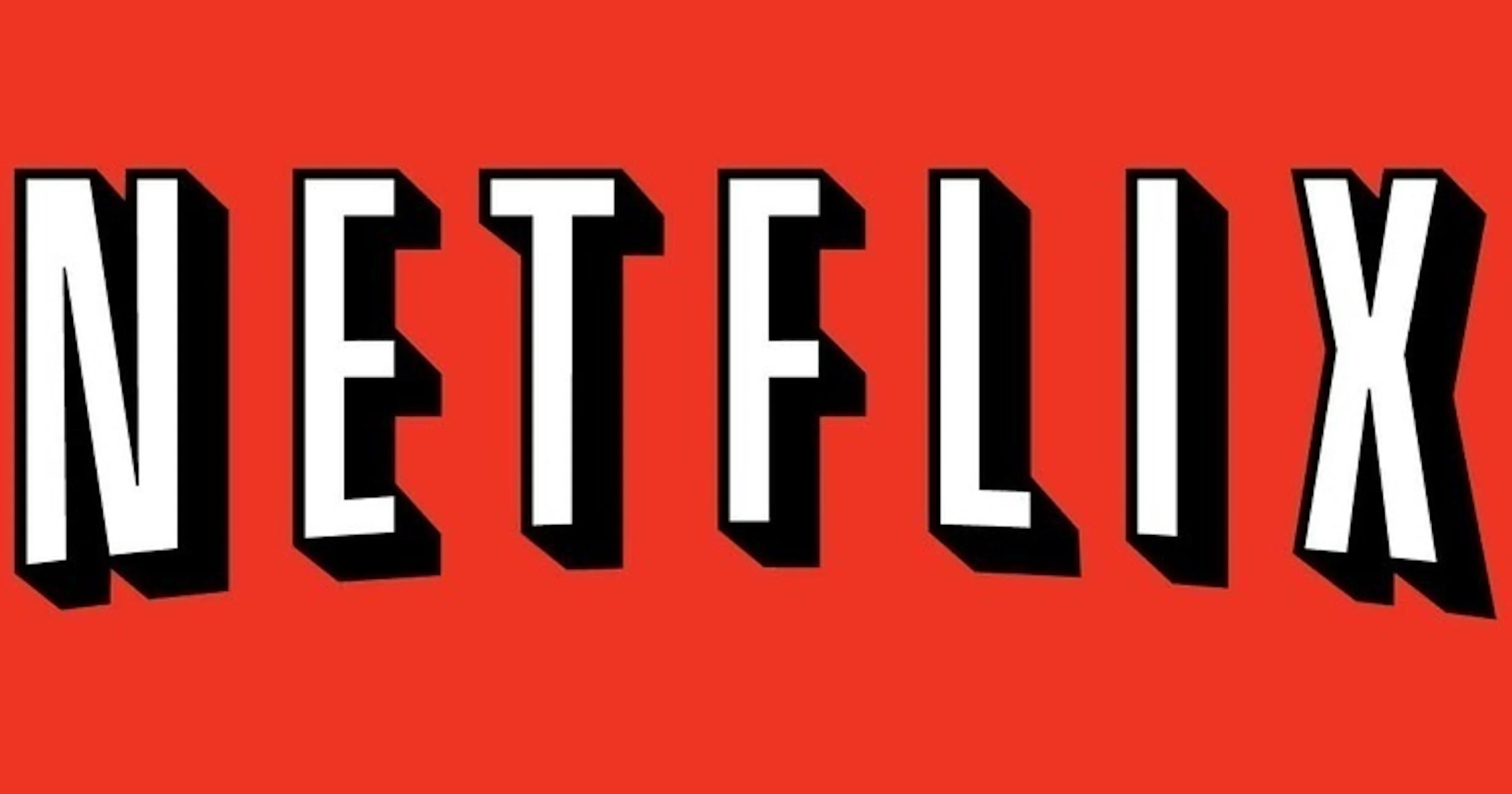 'Met name jongeren installeren Netflix-app'