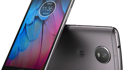 Review: Motorola Moto G5s