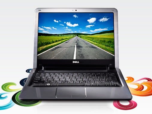 Dell komt met Vista-netbook