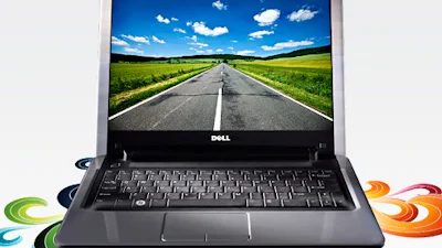 Dell komt met Vista-netbook