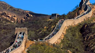 Europees Parlement wil Chinese Firewall neerhalen