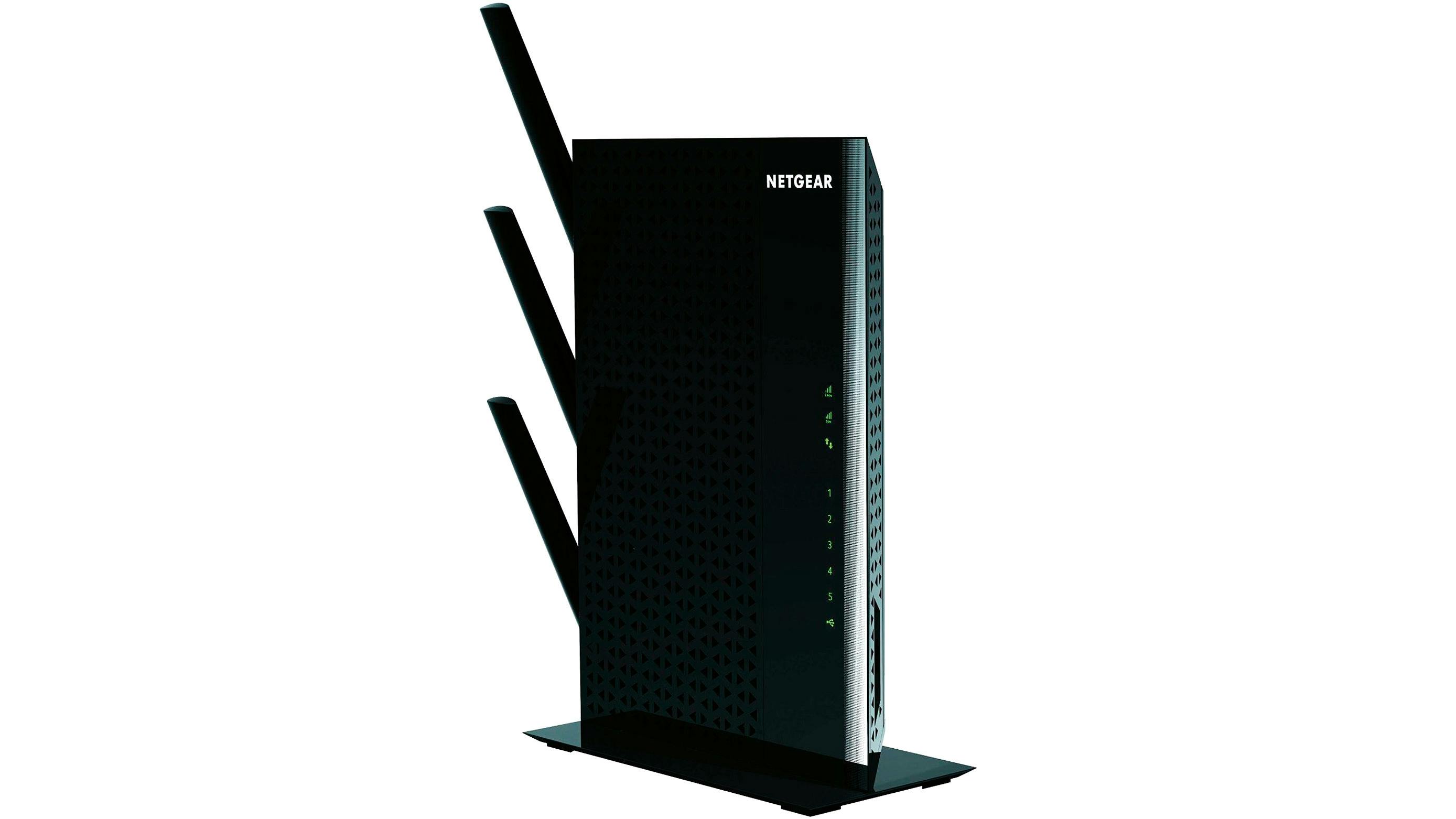 Review: Netgear EX7000