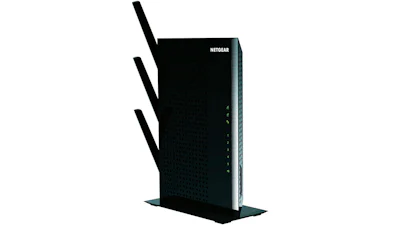 Review: Netgear EX7000