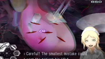 ''Chirurgen opereren beter door de Wii''